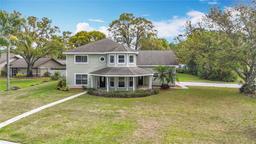 Picture of 22119 Weeks Boulevard, Land O Lakes, FL 34639