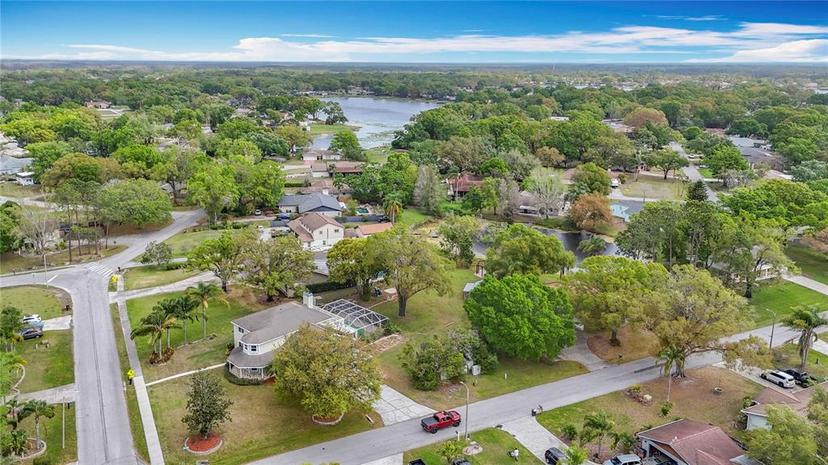 Picture of 22119 Weeks Boulevard, Land O Lakes FL 34639