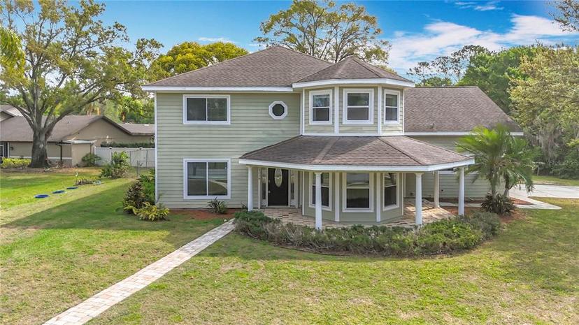 Picture of 22119 Weeks Boulevard, Land O Lakes FL 34639
