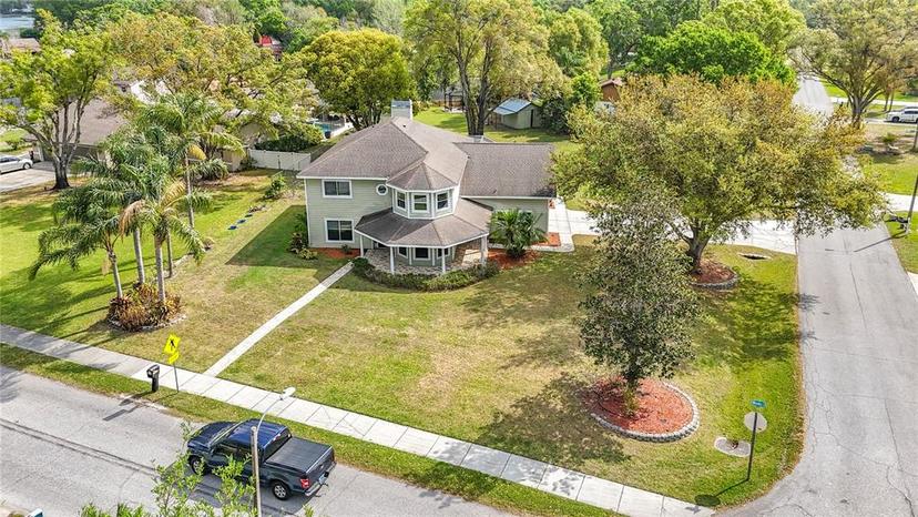 Picture of 22119 Weeks Boulevard, Land O Lakes FL 34639