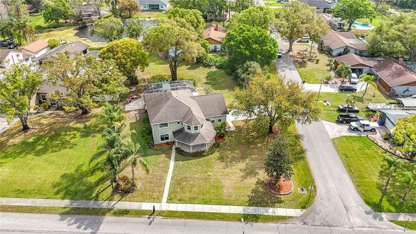 Picture of 22119 Weeks Boulevard, Land O Lakes FL 34639