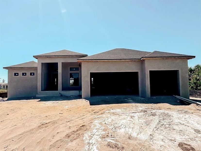 Picture of 15464 Lakeland Circle, Port Charlotte FL 33981