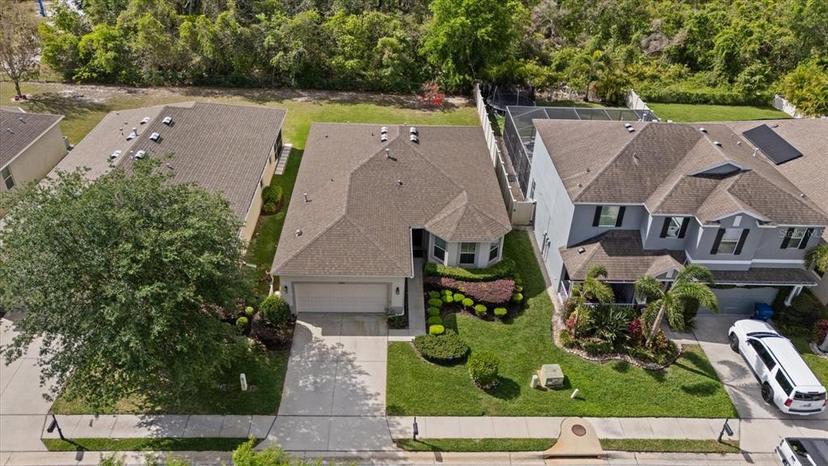 Picture of 12934 Tikal Way, Trinity FL 34655