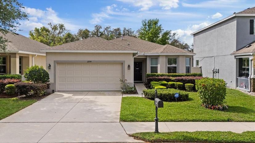 Picture of 12934 Tikal Way, Trinity FL 34655