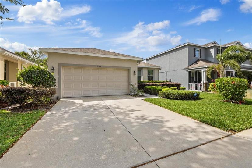 Picture of 12934 Tikal Way, Trinity FL 34655
