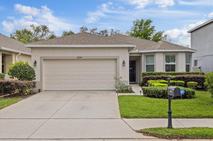 Picture of 12934 Tikal Way, Trinity FL 34655
