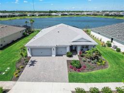 Picture of 16064 Shoreline Drive, Punta Gorda, FL 33982