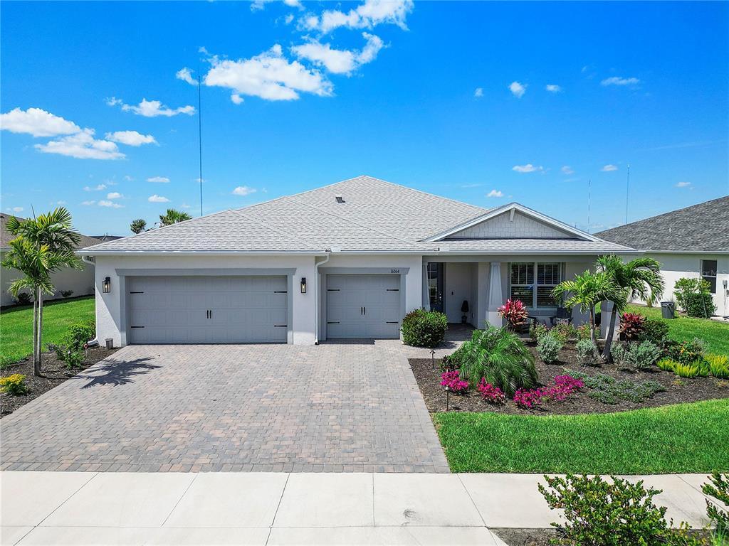 Picture of 16064 Shoreline Drive, Punta Gorda, FL 33982