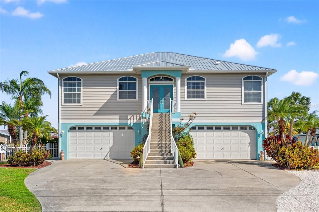 Picture of 4207 Carlos Court, Hernando Beach, FL 34607