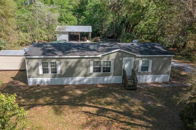 Picture of 2005 NE 185Th Street, Citra FL 32113