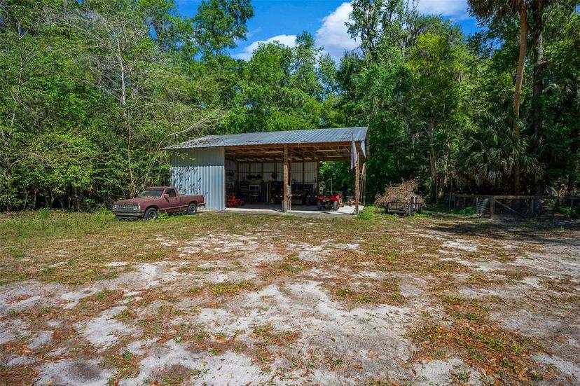 Picture of 2005 NE 185Th Street, Citra FL 32113