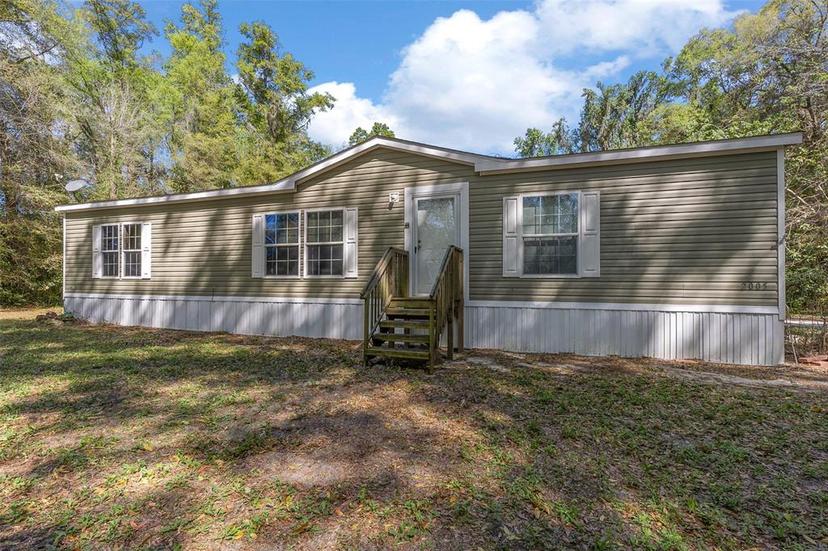 Picture of 2005 NE 185Th Street, Citra FL 32113