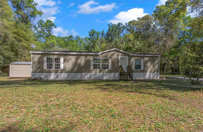 Picture of 2005 NE 185Th Street, Citra FL 32113