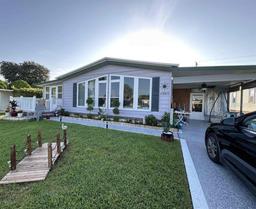 Picture of 1205 Dustin Drive, Lady Lake, FL 32159