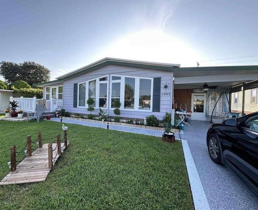Picture of 1205 Dustin Drive, Lady Lake FL 32159