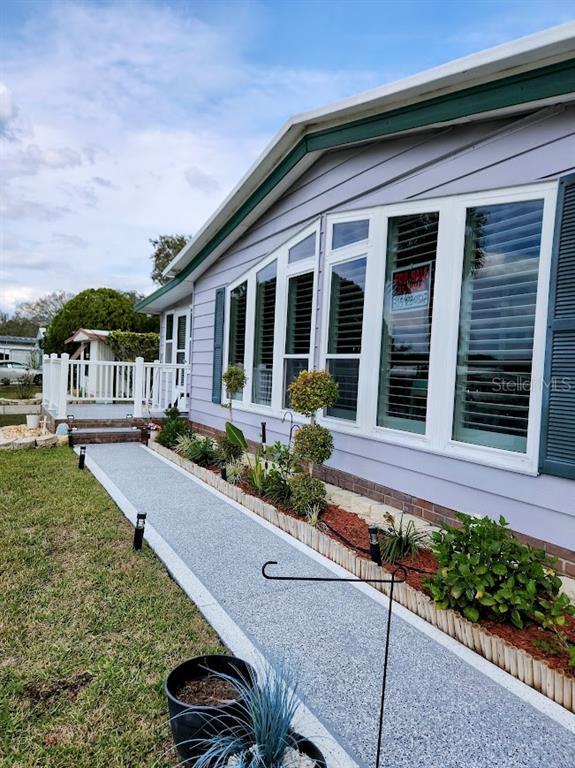 Picture of 1205 Dustin Drive, Lady Lake FL 32159