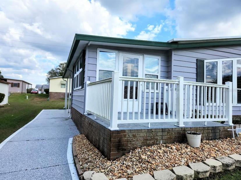 Picture of 1205 Dustin Drive, Lady Lake FL 32159