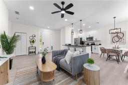 Picture of 2503 Dumont Lane, North Port, FL 34286