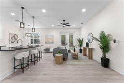 Picture of 2503 Dumont Lane, North Port, FL 34286