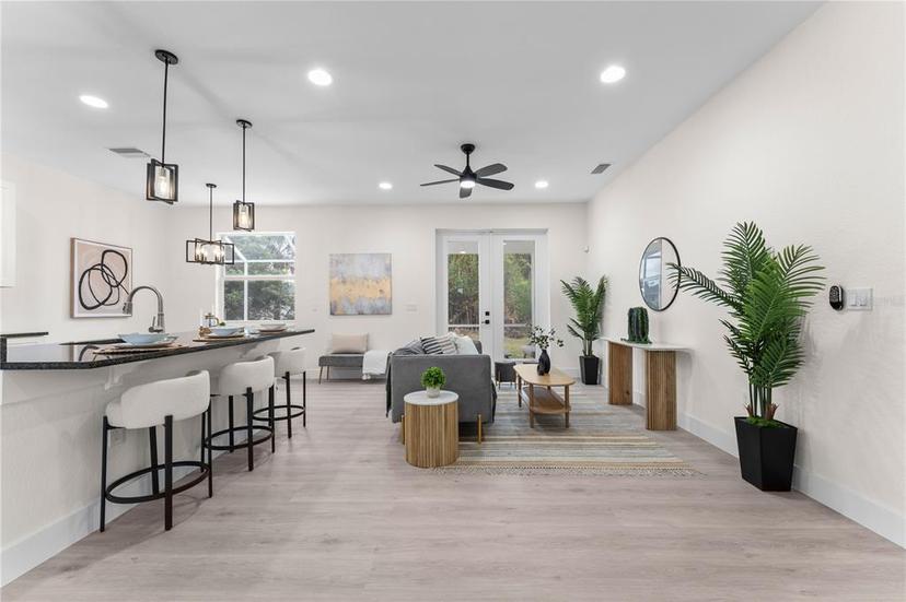 Picture of 2503 Dumont Lane, North Port FL 34286