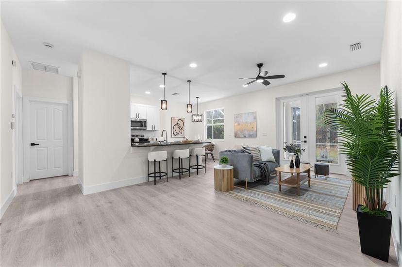 Picture of 2503 Dumont Lane, North Port FL 34286