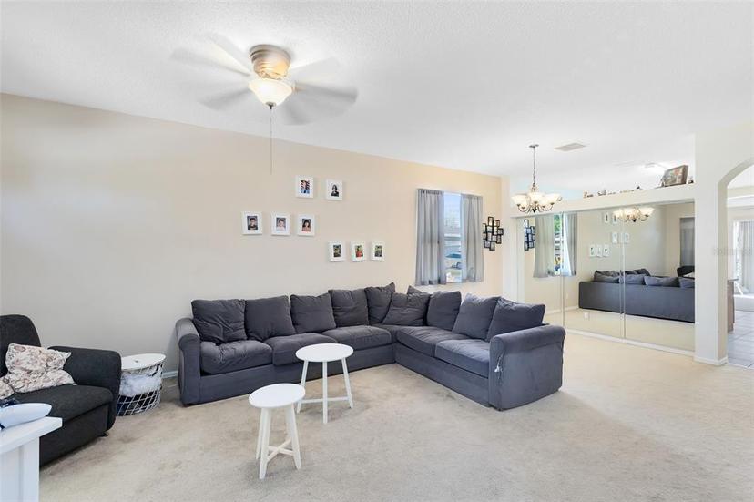 Picture of 14230 Sunriver Avenue, Orlando FL 32828