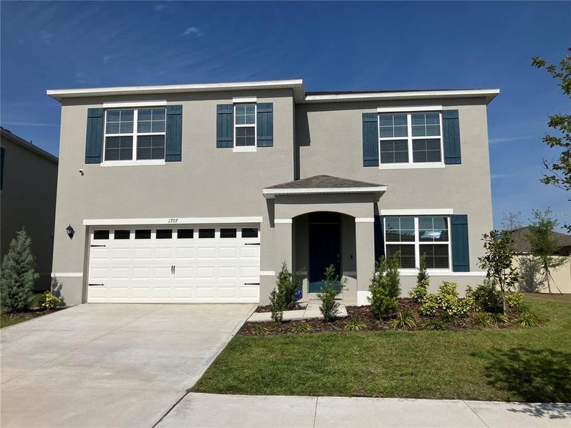 Picture of 1707 Jindo Drive, Lake Alfred FL 33850