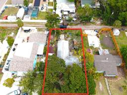 Picture of 714 Gray Street S, Gulfport, FL 33707