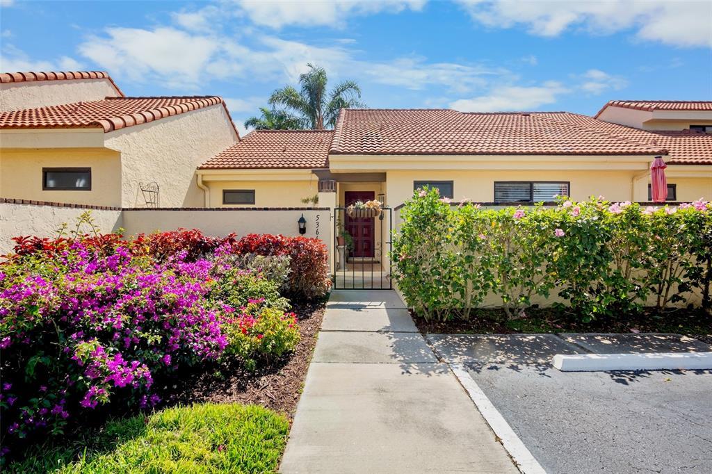 Picture of 5366 Huntingwood Court Unit 14, Sarasota, FL 34235