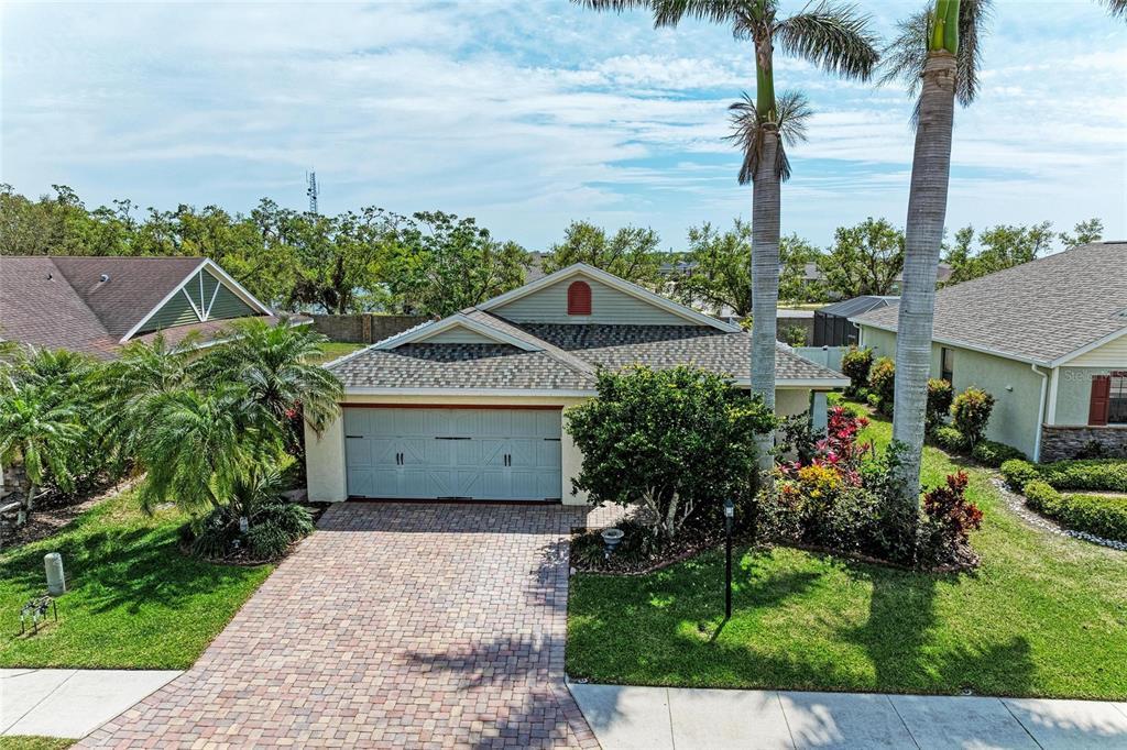 Picture of 3426 72Nd Drive E, Sarasota, FL 34243