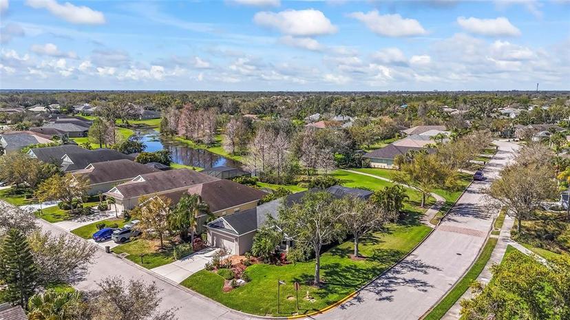 Picture of 4811 Forest Creek Trail, Parrish FL 34219