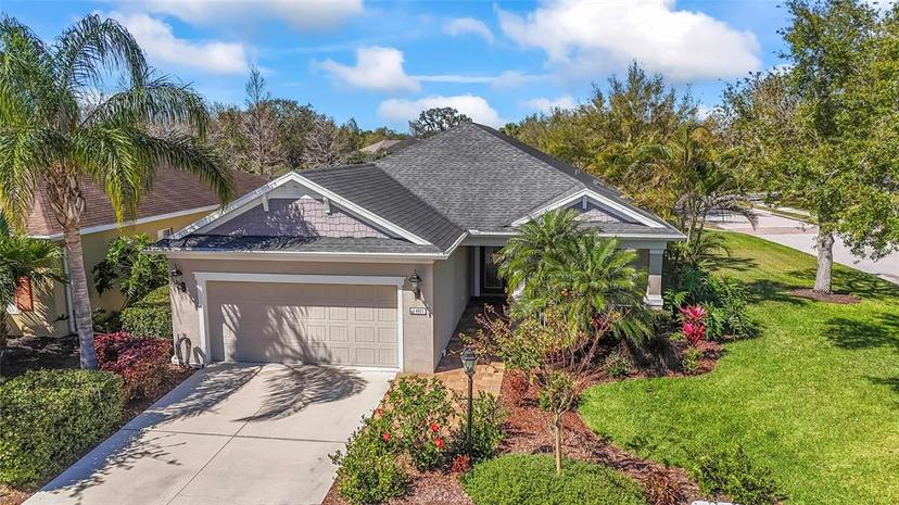 Picture of 4811 Forest Creek Trail, Parrish FL 34219