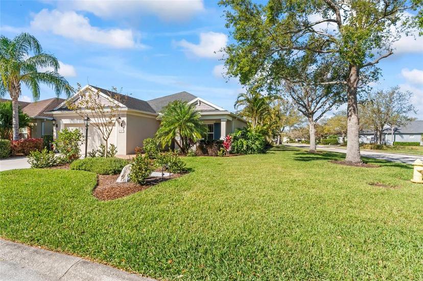 Picture of 4811 Forest Creek Trail, Parrish FL 34219