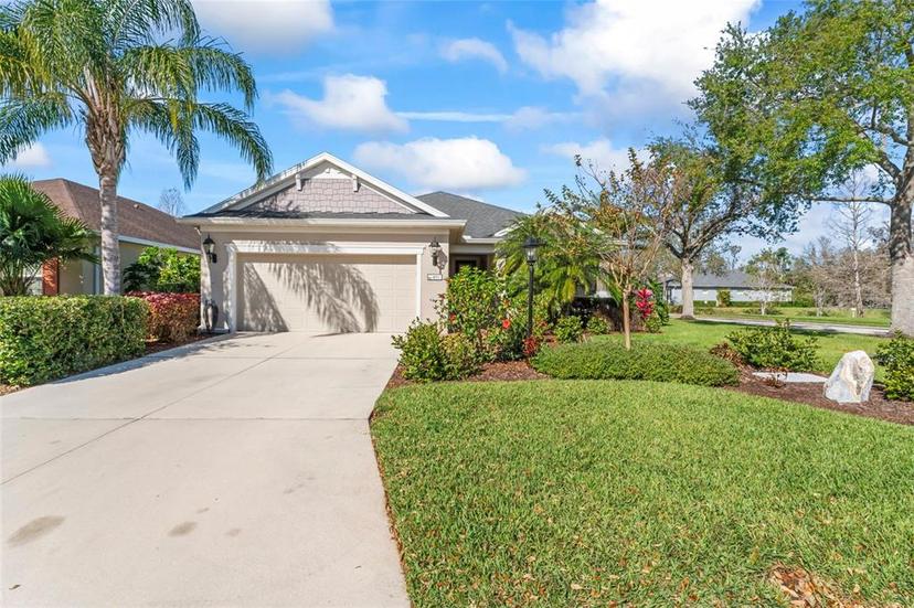 Picture of 4811 Forest Creek Trail, Parrish FL 34219