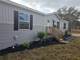 Picture of 17450 Tenth Avenue, Umatilla, FL 32784