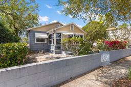 Picture of 3726 Prescott Street N, St Petersburg, FL 33713