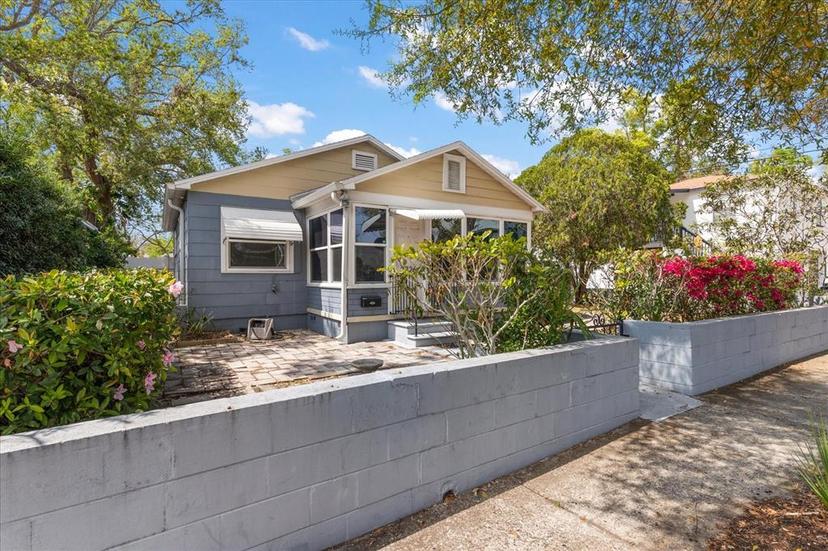 Picture of 3726 Prescott Street N, St Petersburg FL 33713