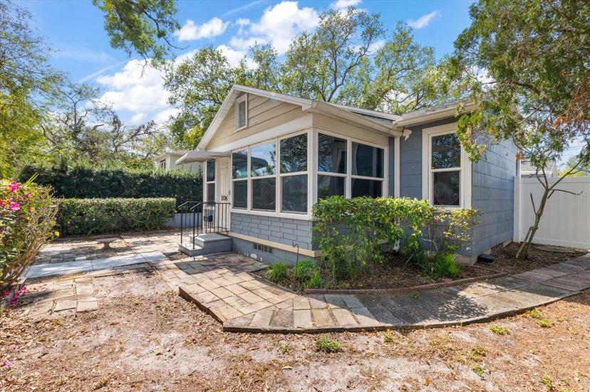 Picture of 3726 Prescott Street N, St Petersburg FL 33713