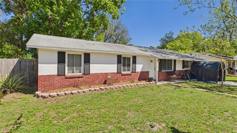Picture of 39233 9Th Avenue, Zephyrhills FL 33542
