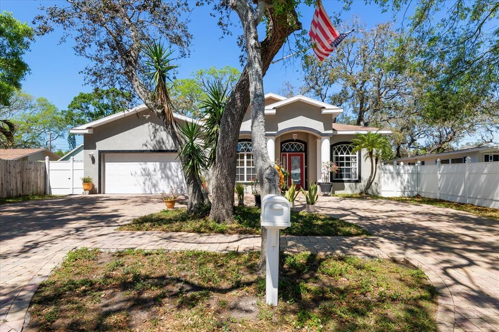 Picture of 5001 44Th Avenue N, St Petersburg, FL 33709