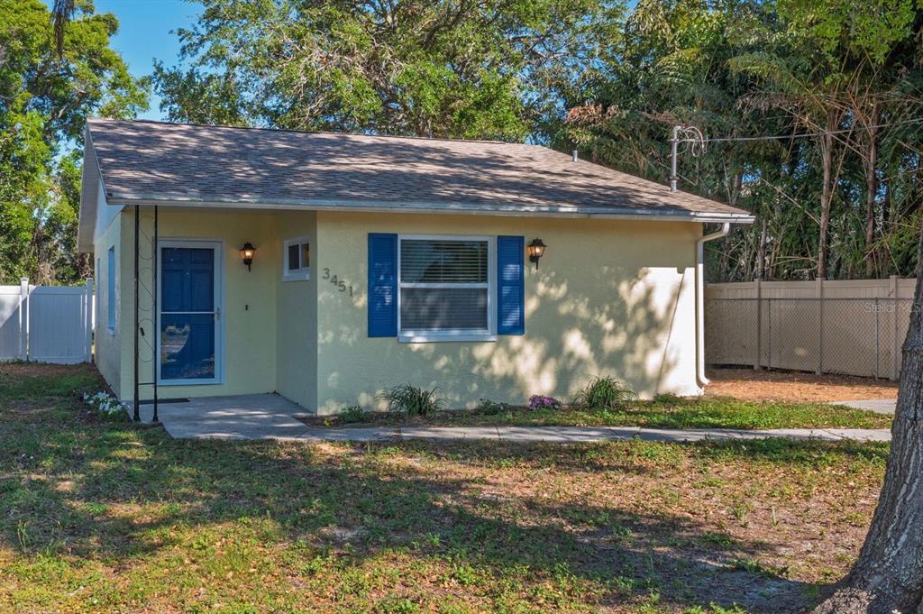 Picture of 3451 Pine Street, Dunedin, FL 34698