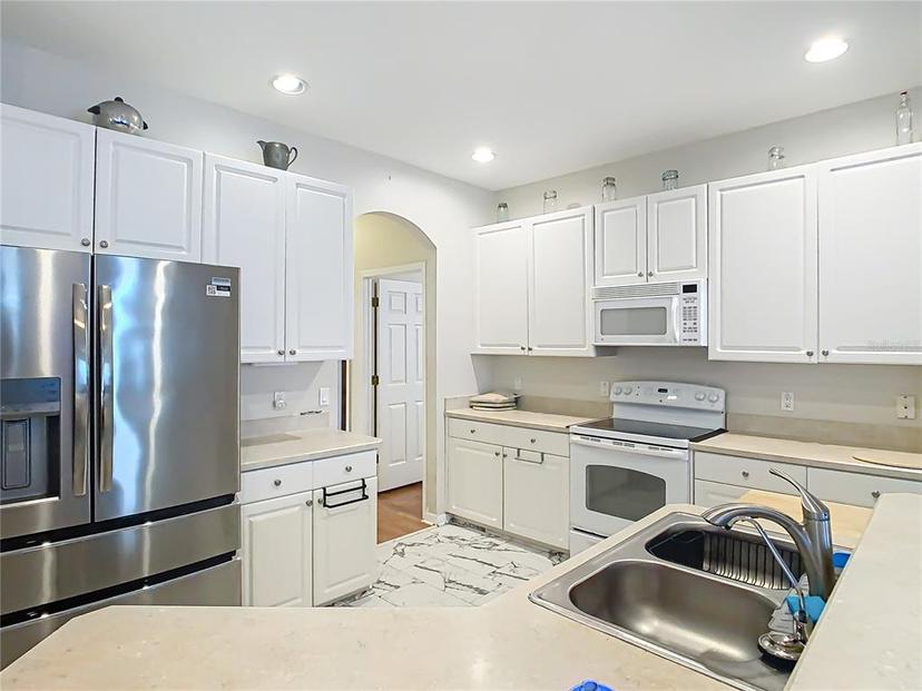 Picture of 4262 Larkenheath Drive, Spring Hill FL 34609