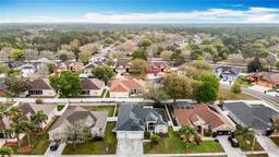 Picture of 4262 Larkenheath Drive, Spring Hill, FL 34609