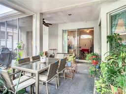 Picture of 4262 Larkenheath Drive, Spring Hill, FL 34609
