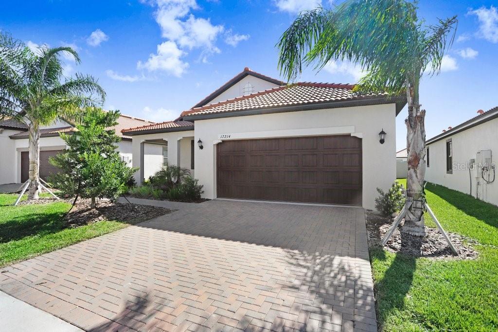 Picture of 17214 Star Banks Street, Wimauma, FL 33598
