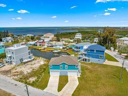 Picture of 6771 Seaview Boulevard, Hudson, FL 34667