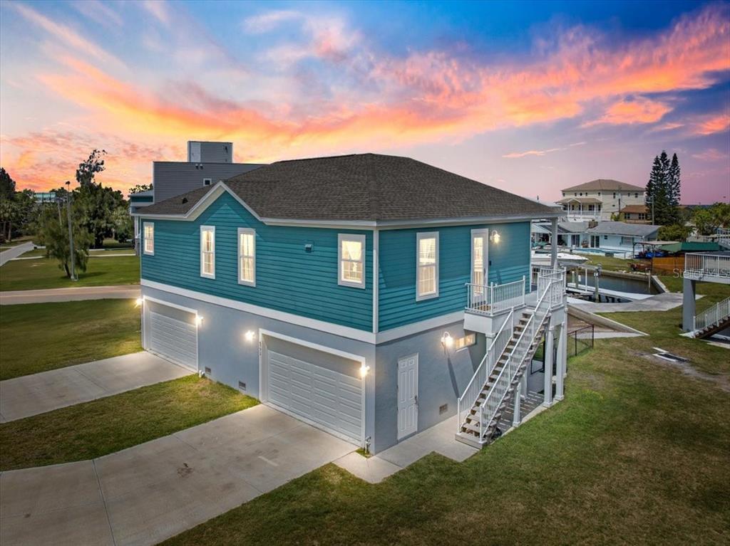 Picture of 6771 Seaview Boulevard, Hudson, FL 34667