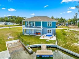 Picture of 6771 Seaview Boulevard, Hudson, FL 34667