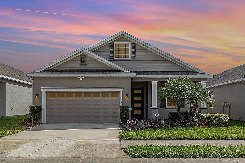 Picture of 11110 Swansea Street, Riverview, FL 33578