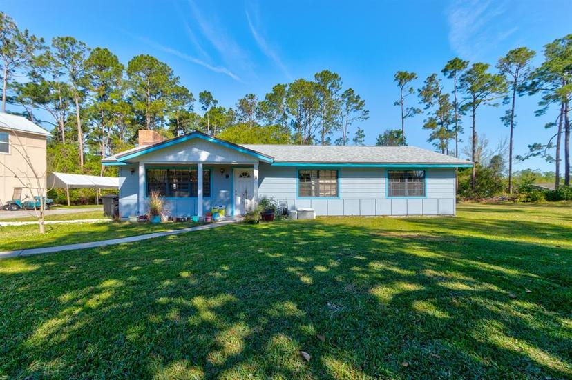 Picture of 9 Shadow Lane, Ormond Beach FL 32174